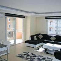 Пентхаус в Турции, 126 кв.м.