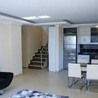 Пентхаус в Турции, 126 кв.м.