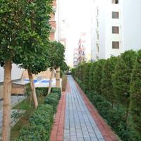 Пентхаус в Турции, 126 кв.м.