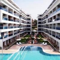 Квартира в Турции, 62 кв.м.