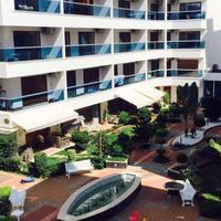 Квартира в Турции, 62 кв.м.