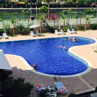 Квартира в Турции, 62 кв.м.