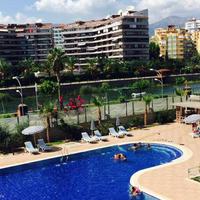 Квартира в Турции, 62 кв.м.