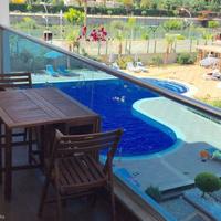 Квартира в Турции, 62 кв.м.