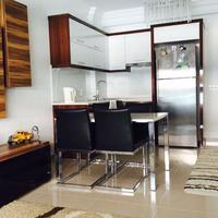 Квартира в Турции, 62 кв.м.