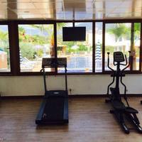 Квартира в Турции, 62 кв.м.