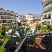 Apartment in Turkey, 114 sq.m.