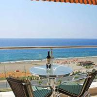 Квартира на первой линии моря/озера в Турции, 105 кв.м.