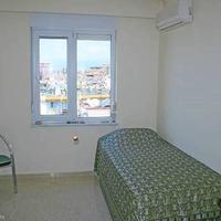 Квартира на первой линии моря/озера в Турции, 105 кв.м.