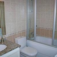 Квартира на первой линии моря/озера в Турции, 105 кв.м.