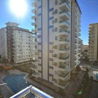 Квартира в Турции, 110 кв.м.