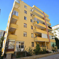 Квартира в Турции, 110 кв.м.