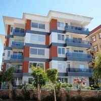 Квартира в центре города в Турции, 45 кв.м.