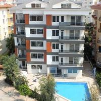 Квартира в центре города в Турции, 45 кв.м.