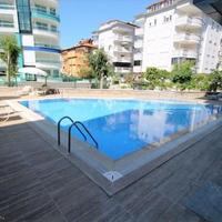 Квартира в центре города в Турции, 45 кв.м.