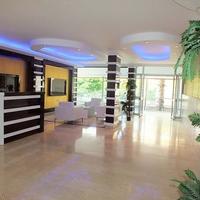 Квартира в центре города в Турции, 45 кв.м.