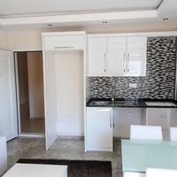 Квартира в центре города в Турции, 45 кв.м.