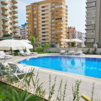 Квартира в Турции, 67 кв.м.