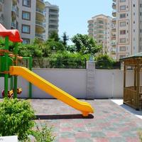 Квартира в Турции, 67 кв.м.