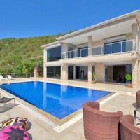 Вилла в Турции, 400 кв.м.