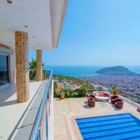 Вилла в Турции, 400 кв.м.