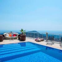 Вилла в Турции, 400 кв.м.