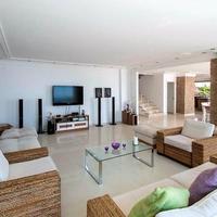 Вилла в Турции, 400 кв.м.