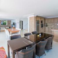 Вилла в Турции, 400 кв.м.