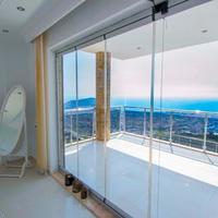 Вилла в Турции, 400 кв.м.