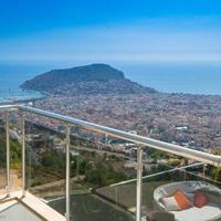 Вилла в Турции, 400 кв.м.