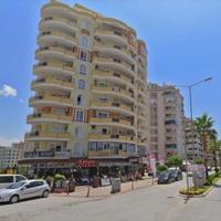 Квартира на второй линии моря/озера в Турции, 115 кв.м.