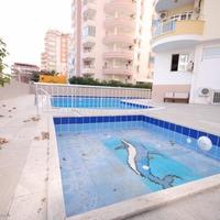 Квартира на второй линии моря/озера в Турции, 115 кв.м.