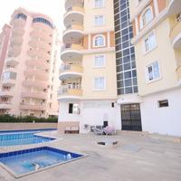 Квартира на второй линии моря/озера в Турции, 115 кв.м.