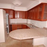 Квартира на второй линии моря/озера в Турции, 115 кв.м.