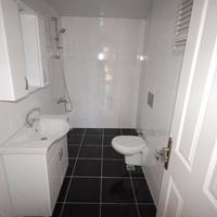 Квартира на второй линии моря/озера в Турции, 115 кв.м.