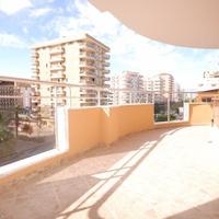 Квартира на второй линии моря/озера в Турции, 115 кв.м.