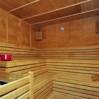 Квартира на первой линии моря/озера в Турции, 110 кв.м.