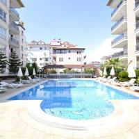 Квартира на первой линии моря/озера в Турции, 110 кв.м.