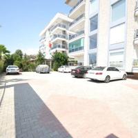 Квартира на первой линии моря/озера в Турции, 110 кв.м.