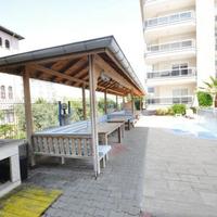 Квартира на первой линии моря/озера в Турции, 110 кв.м.