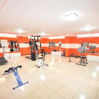 Квартира на первой линии моря/озера в Турции, 110 кв.м.