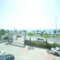 Квартира на первой линии моря/озера в Турции, 110 кв.м.