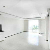 Квартира на первой линии моря/озера в Турции, 110 кв.м.