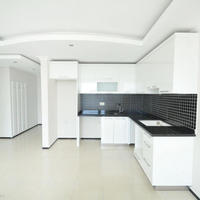 Квартира на первой линии моря/озера в Турции, 110 кв.м.