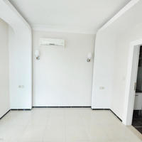 Квартира на первой линии моря/озера в Турции, 110 кв.м.