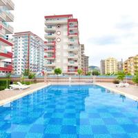 Flat in Turkey, 66 sq.m.