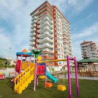 Flat in Turkey, 66 sq.m.