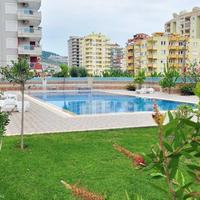 Flat in Turkey, 66 sq.m.