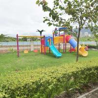 Flat in Turkey, 66 sq.m.