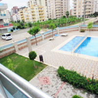 Flat in Turkey, 66 sq.m.